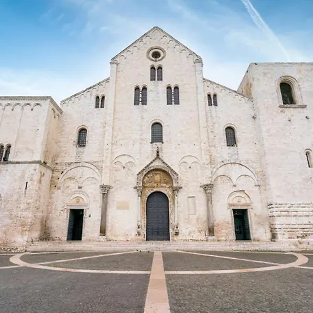 Mia's Апартаменты *