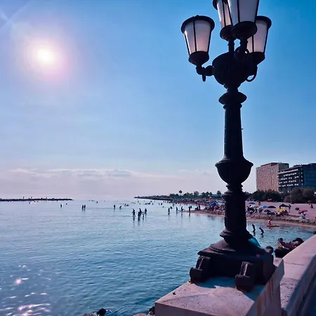 Апартаменты Mia's *