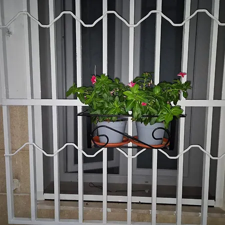 Mia's Apartament Bari