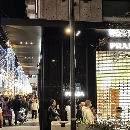 Mia's Апартаменты Бари