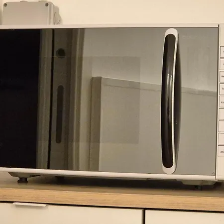 Mia's Апартаменты *