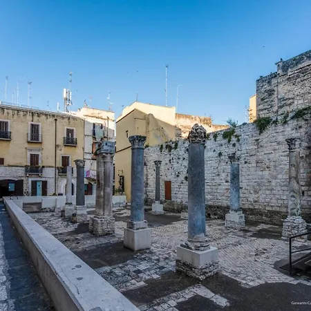 Mia's Apartmán Bari