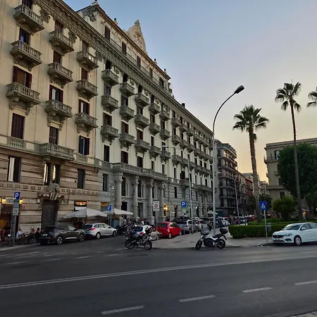 Mia's Apartament Bari