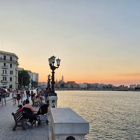 Mia's Διαμέρισμα Μπάρι