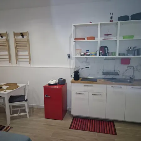 Mia's Apartament