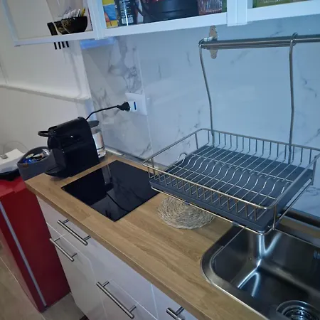 Apartamento Mia's *