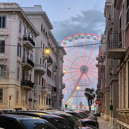 Mia's Μπάρι
