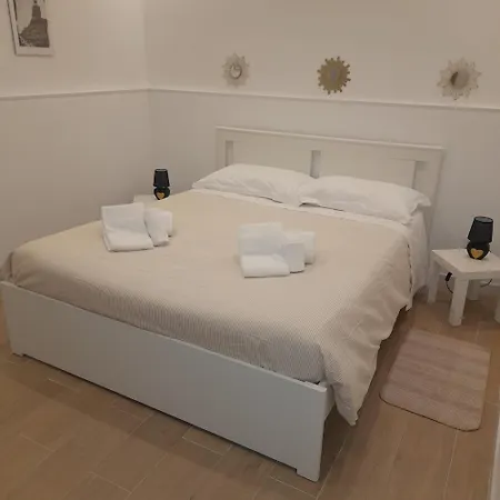 Mia's Διαμέρισμα Μπάρι