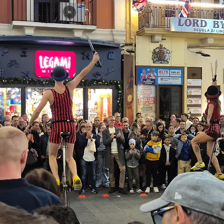 Mia's Διαμέρισμα Μπάρι