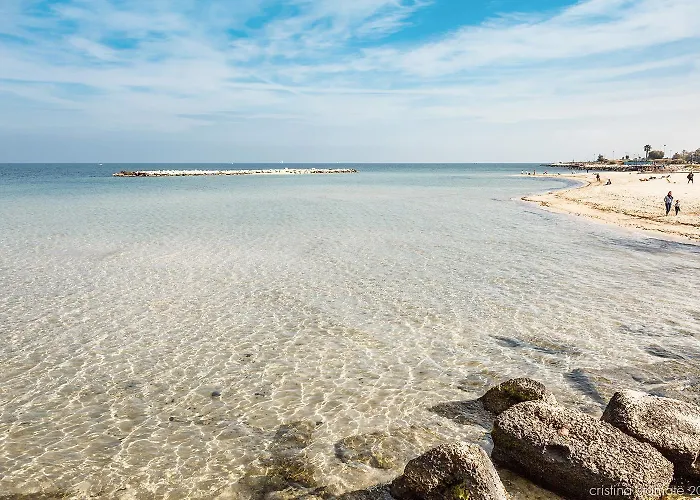 Mia's Appartamento Bari