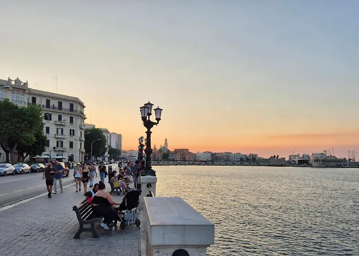 Mia's Appartamento Bari