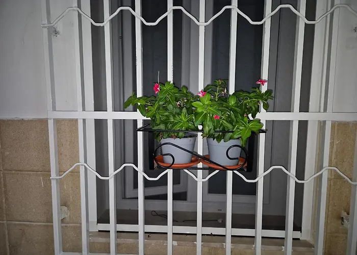 Mia's Apartament Bari