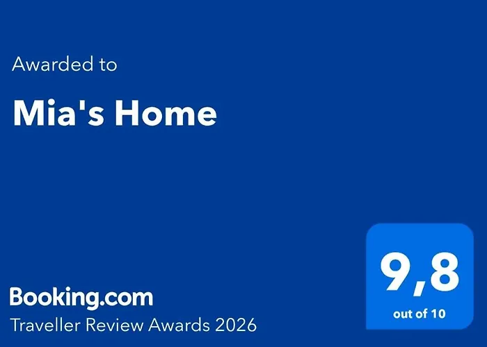Mia's Appartamento